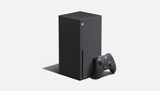 Xbox